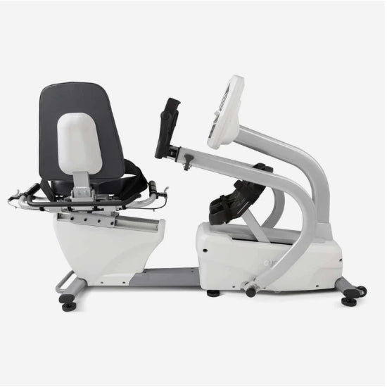 Dyaco MED 7.0S Recumbent Stepper - Australian Assistive Technology Centre