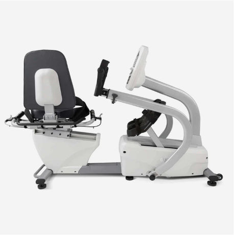 Dyaco MED 7.0S Recumbent Stepper - Australian Assistive Technology Centre