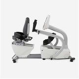 Dyaco MED 7.0S Recumbent Stepper - Australian Assistive Technology Centre