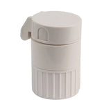 Pill Splitter and Crusher Combo