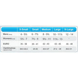 Footlogics Orthotic Insoles, Football - Australian Assistive Technology Centre