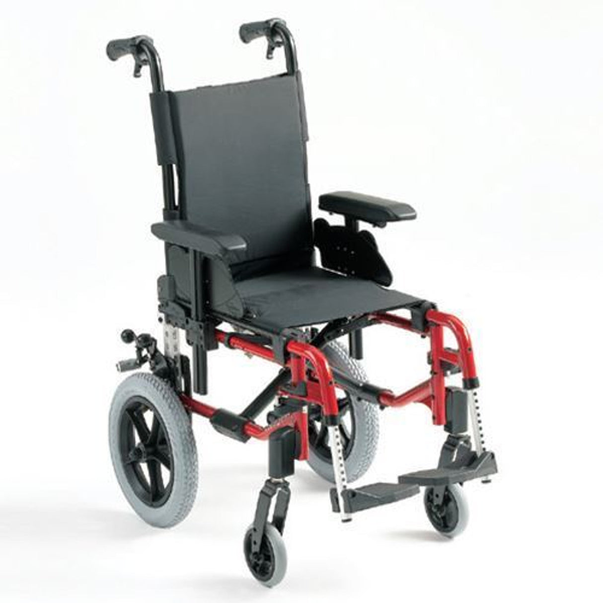 Action 3 Junior Wheelchair