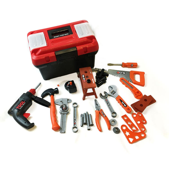 BetterLiving Interactive Tool Box - Australian Assistive Technology Centre
