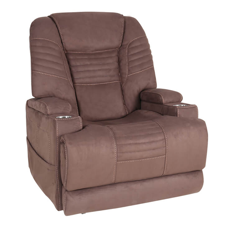 Marcos Dual Motor Lift Chair