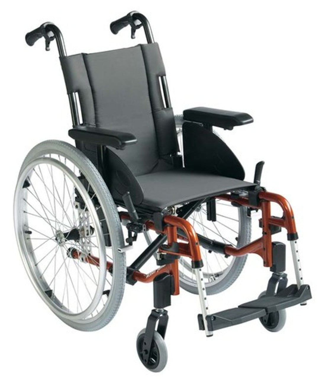Action 3 Junior Wheelchair