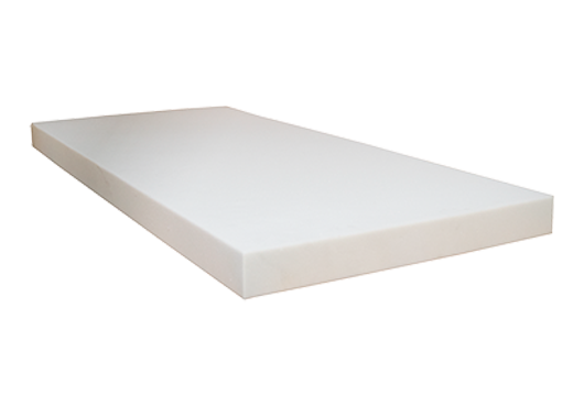Forte Merit 2H-100mm Single Core & Underlay Medical Grade Mattress - Australian Assistive Technology Centre