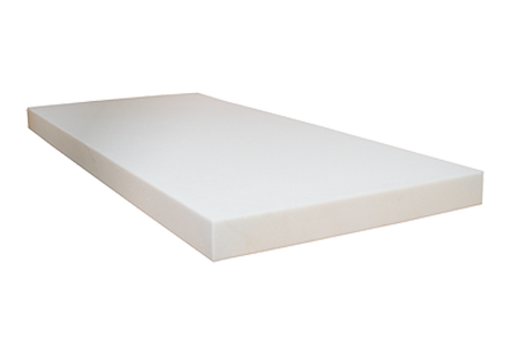 Forte Merit 2H-100mm Single Core & Underlay Medical Grade Mattress - Australian Assistive Technology Centre