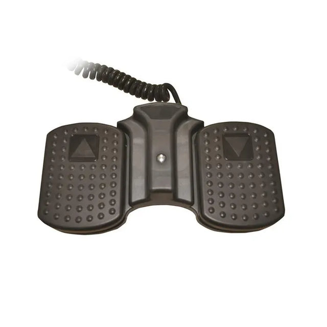 DEWERT FOOTSWITCH 5 PIN (57149) - Australian Assistive Technology Centre