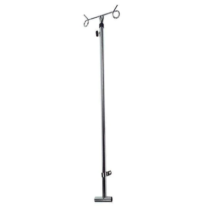 Drive - IV Pole For Wheelchair