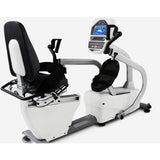 Dyaco MED 7.0S Recumbent Stepper - Australian Assistive Technology Centre