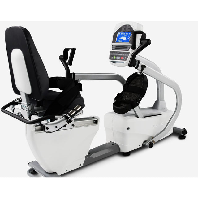 Dyaco MED 7.0S Recumbent Stepper - Australian Assistive Technology Centre