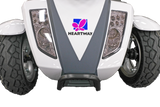 Heartway Vita S12 Mobility Scooter