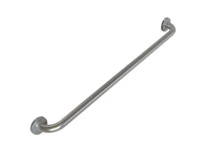 KCare Grab Rail Stainless Steel Concealed Flange - Australian Assistive Technology Centre
