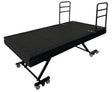 Alivio Bed Assist Rail - Tall - Australian Assistive Technology Centre