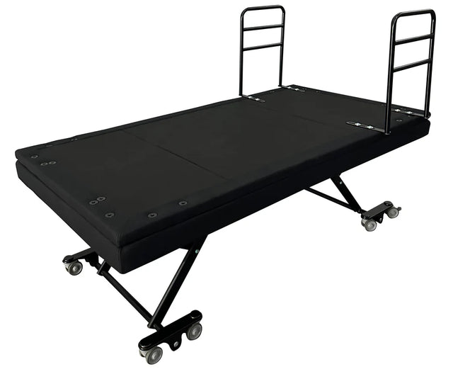 Alivio Bed Assist Rail - Tall - Australian Assistive Technology Centre