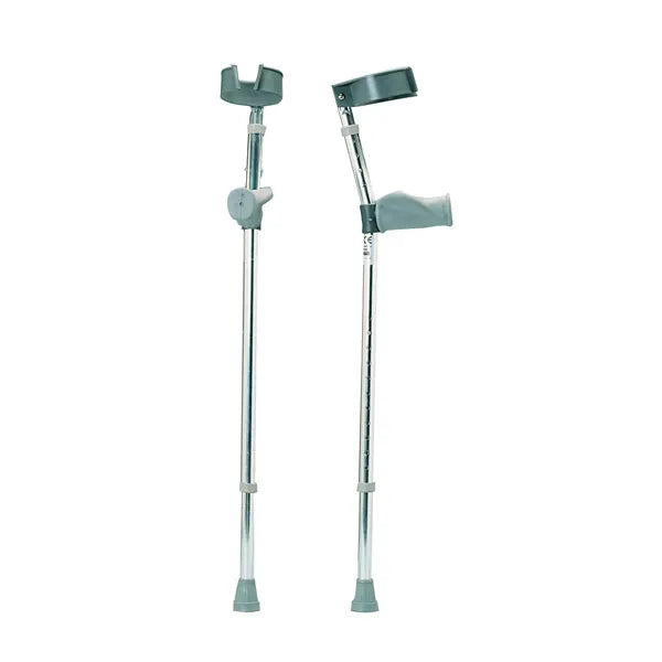 Ergonomic Forearm crutch