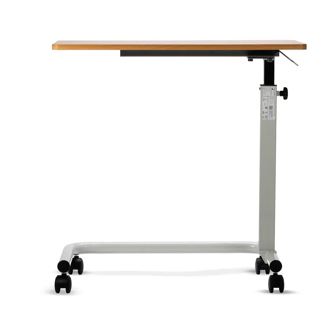 KCare Over Bed Table (SE-024) - Australian Assistive Technology Centre