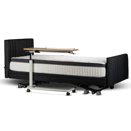 KCare Over Bed Table Tilt - Long (SE-025L) - Australian Assistive Technology Centre