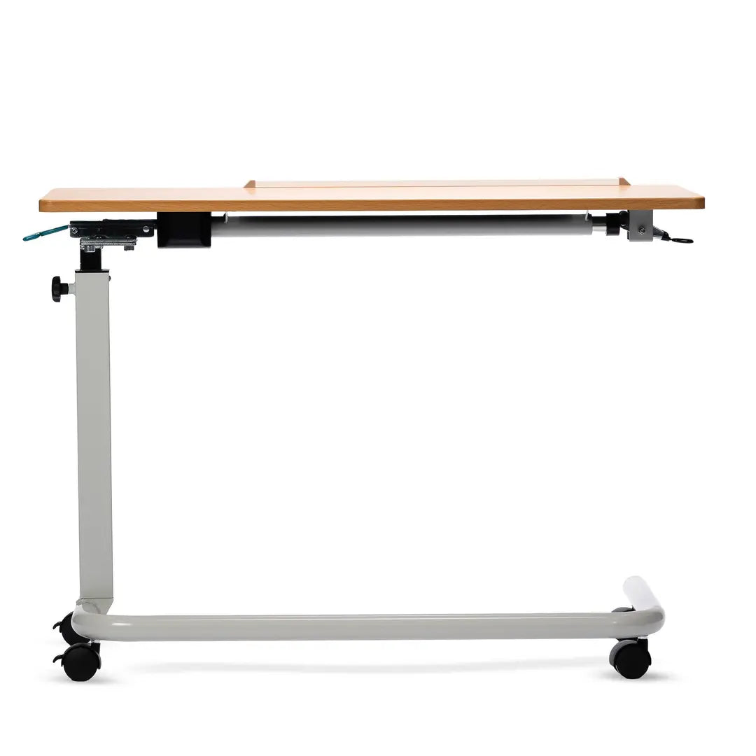 KCare Over Bed Table Tilt - Long (SE-025L) - Australian Assistive Technology Centre