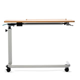 KCare Over Bed Table Tilt - Long (SE-025L) - Australian Assistive Technology Centre
