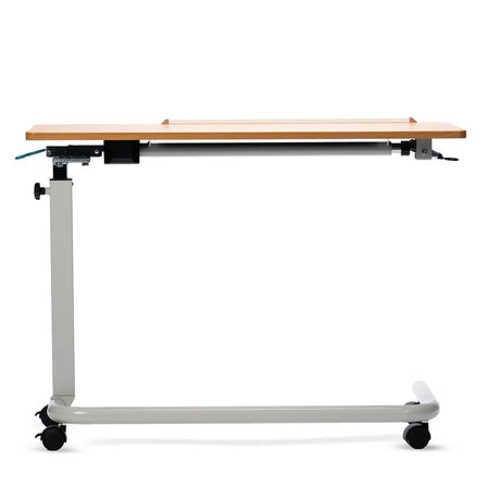 KCare Over Bed Table Tilt - Long (SE-025L) - Australian Assistive Technology Centre