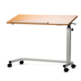 KCare Over Bed Table Tilt - Long (SE-025L) - Australian Assistive Technology Centre