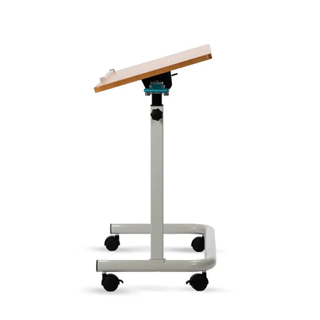 KCare Over Bed Table Tilt - Long (SE-025L) - Australian Assistive Technology Centre