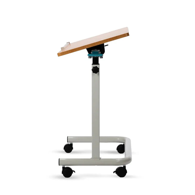 KCare Over Bed Table Tilt (SE-024T) - Australian Assistive Technology Centre