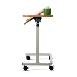 KCare Over Bed Table Split Top (SE-027) - Australian Assistive Technology Centre