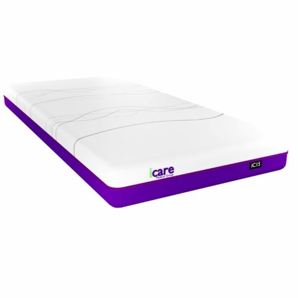 I Care IC15 Mattress