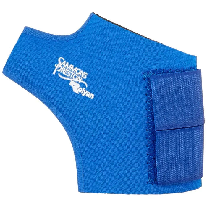 Rolyan Neoprene Thumb Support