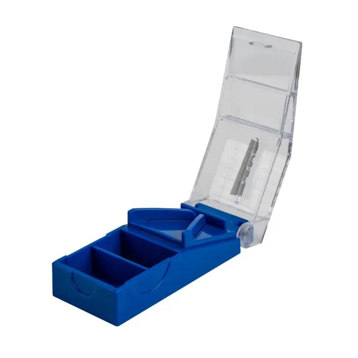 Durable Pill Cutter
