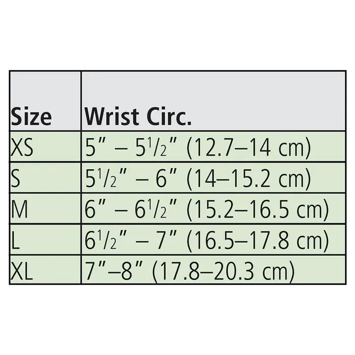 Rolyan Neoprene Thumb Support