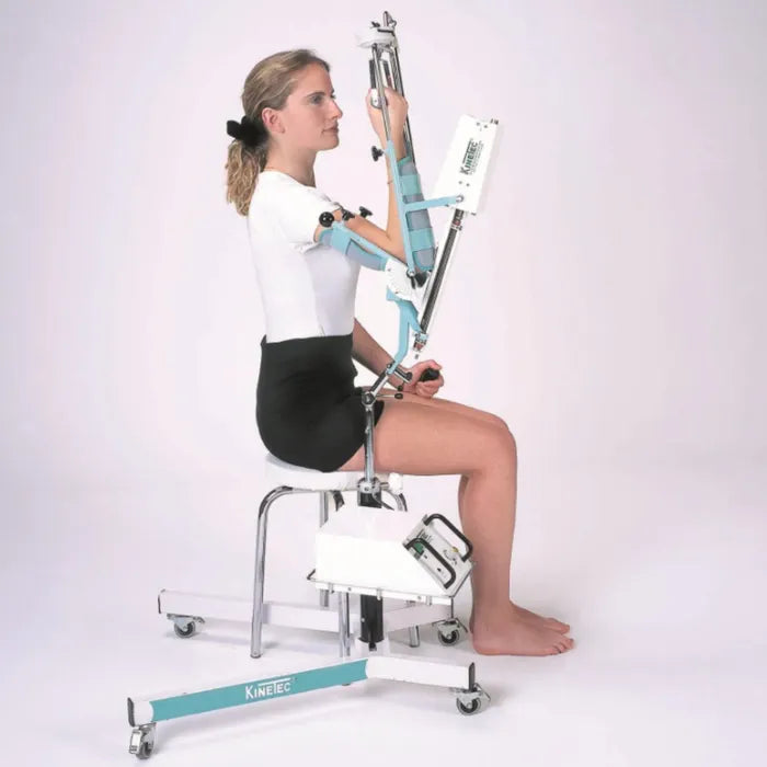 Kinetec 6080 Elbow CPM Machine