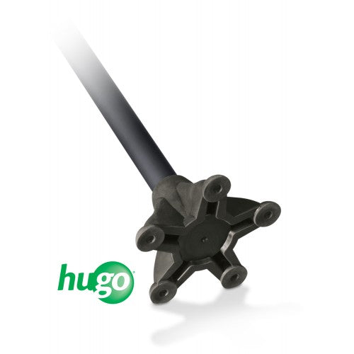 Hugo Claw stable cane tip