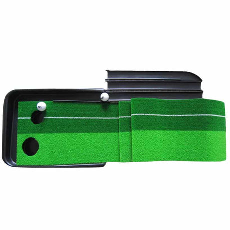 BetterLiving Golf Game - Australian Assistive Technology Centre