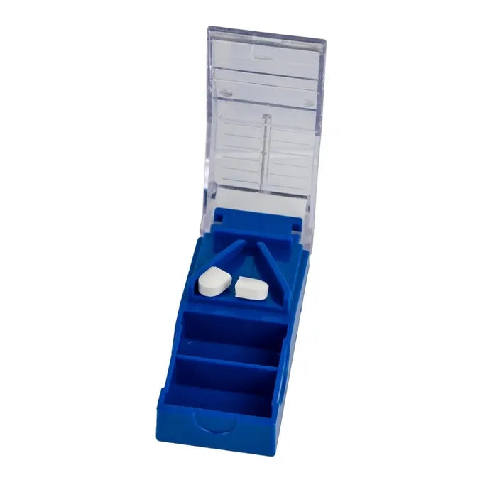 Durable Pill Cutter