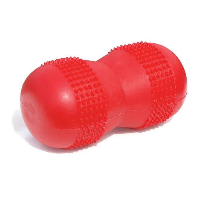 Back Roller, Firm, Red