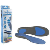 Footlogics Orthotic Insoles, Comfort - Large - Australian Assistive Technology Centre