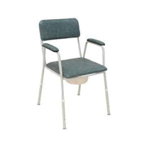 K Care Economy Bedside Commode Chair