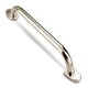 Care Quip Stainless Steel Grab Rail – 25 mm