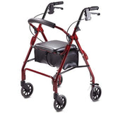 Explorer Seat  Walker
