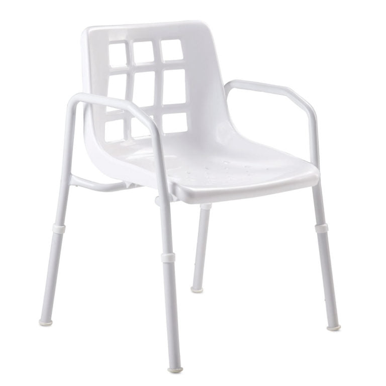 Care Quip Shower Chair