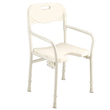 Care Quip Shower Chair - Folding