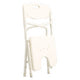 Care Quip Shower Chair - Folding