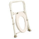 Care Quip Overtoilet Aid – Folding