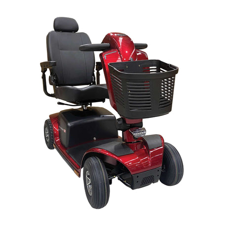 Pride Pathrider 10 2.0 Mobility Scooter - Australian Assistive Technology Centre