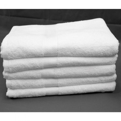Bath Towel - Australian Assistive Technology Centre
