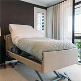 Casero Duo Electric Bed