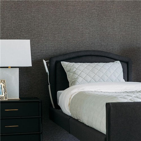 Casero Duo Electric Bed - Australian Assistive Technology Centre